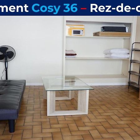 Appartement Cosy 36 Salins Les Bains Exterior foto